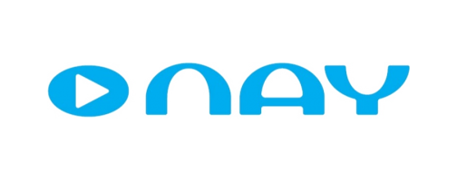 NAY logo