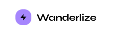 Wanderlize logo
